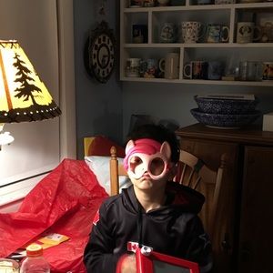 Meet your Posher, Melissa